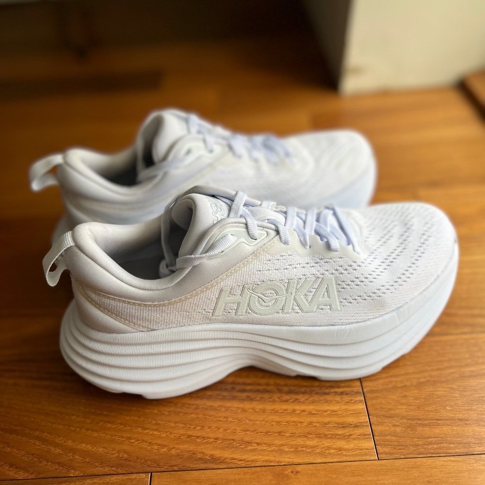 Hoka Bondi 8 Women's Size 6